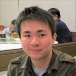 レッスンを受けた30代男性